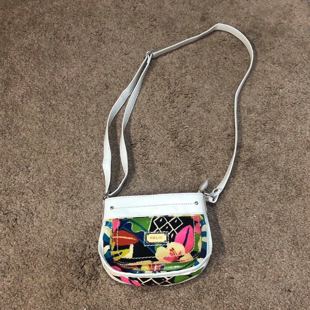 RELIC Crossbody Purse